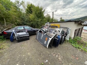 Prenájom garáže v Zádubní - 14