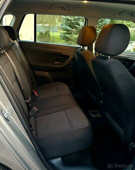 Škoda Fabia 1.6 TDi 77kw Combi klíma 2011 - 14