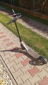 Predám 2x kolobežka značka Oxelo, 2x skateboard - 14