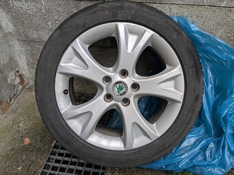 SKODA Octavia fl 2.0 tdi 103kw DSG - 14