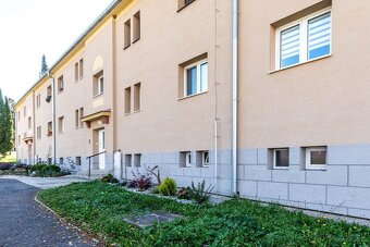 BEDES | Predaj 2-izb. bytu so samostatným kúrením, Handlová - 14