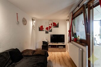 Na predaj, chata/rodinný dom, Suchá nad Parnou - 14