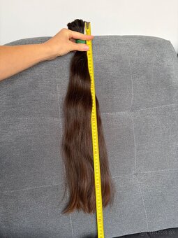 Panenske vlasy surove copy - 14