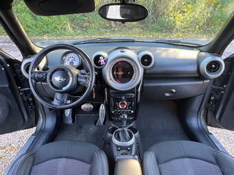 Mini Countryman Cooper S ALL4, 4X4, Automat - 14