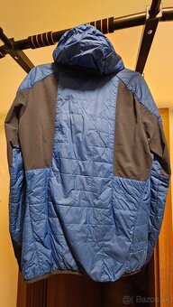 Pánska bunda Ortovox Piz Boe Jacket - 14