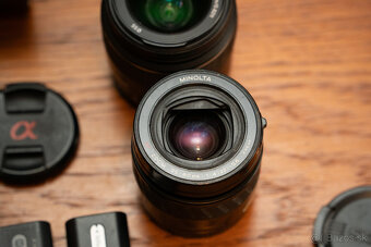 Sony Alpha A330 - 14