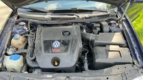 VW Golf IV 4motion - 14