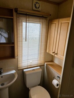 Mobilny dom - mobilheim Willerby Aspen 11,5 x 3,7m - 14