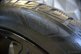 MB AMG Disky+Pneu 5x112, Goodyear UltraGrip - 14