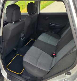 Kia Ceed 1.4 16V 66KW/90PS R.V.10/2010 - 14