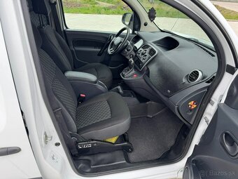 Elektromobil Renault Kangoo Z.E. Maxi - 14