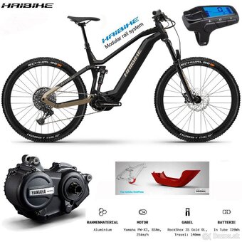 Haibike Alltrail 7 r2023 velk.L - 14