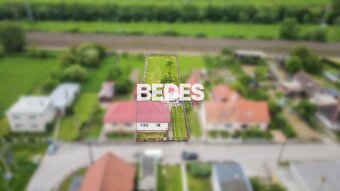 BEDES | Rodinný dom s garážou, Zemianske Kostoľany - 14
