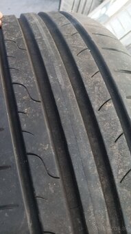 PREDAM ,ELEKTRONI ,225/45/R,17.S PNEU.DUNLOP ,.R.V.2024. - 14