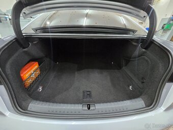 Predám Audi A6 40 2.0 TDI quatro S tronic mild hybrid Limous - 14