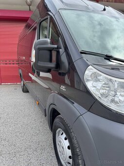 Fiat Ducato 3.0 HDI L4H2 - 14