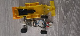 Autodraha ites - 14