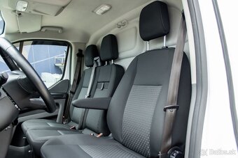 Ford Transit Custom / Worker / T280/ Odpočet DPH - 14