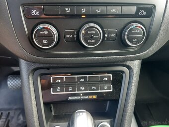 SEAT ALHAMBRA 2.0 TDi 7 miestna model 2019 - 14