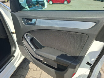 Audi A4 1.8 TSi, S-Line - 14