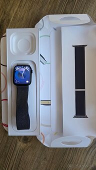 iPhone 14 Pro Max 256GB + Apple Watch 9 + Apple Watch 4 - 14