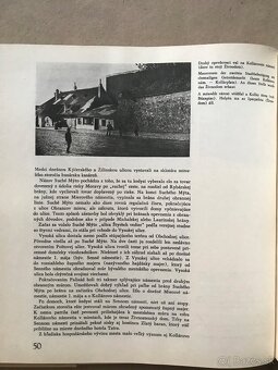 Božská komédia, Tak rástla Bratislava, Dejiny Slovenska - 14