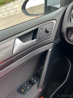 Volkswagen Golf 7 Join 85kw TDI - 14