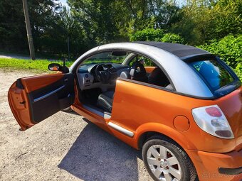 Predám Citroën C3 Prulier 1.4 r.v.2004 - 14