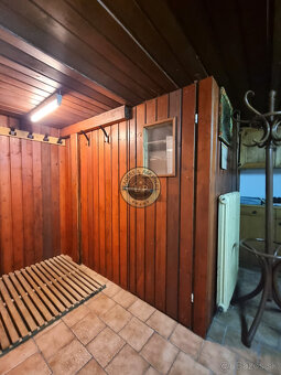 PREDAJ 3izbový rodinný dom Hegyeshalom - 14