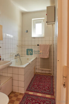 Predaj 4 izbový rodinný dom, garáž, 7,3á pozemok, Zobor - 14