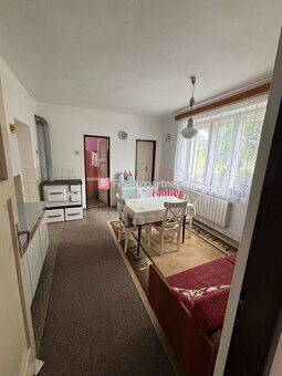 4i dom v dedinke Stará Myjava na úpätí Bielych Karpát - 14