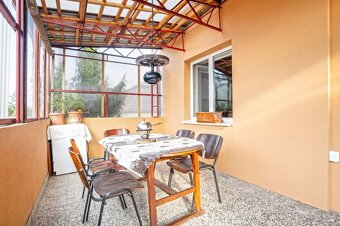 ALL INCLUSIVE | NA PREDAJ VÝNIMOČNÝ RODINNÝ DOM VO VEĽKOM ME - 14