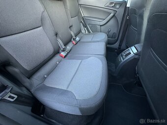 Škoda YETI 1.4TSI/110kW 4x4 DSG ČR r.v. 2017 - 14