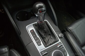 Audi S3 8V 2.0 TFSi - 14