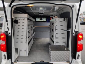Toyota Proace - 14