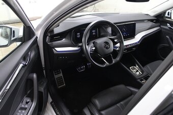 Škoda Octavia 2.0 TDI SCR Style DSG - 14