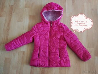 Vetrovky na zimu - 14