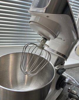 Esperanza EKM 025 1000w kuchynský robot - 14