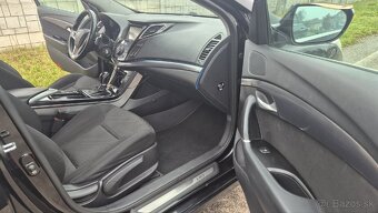 Hyundai i40 1.7 crdi 100kw 2011 - 14