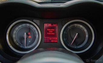 Alfa Romeo Brera 3.2 V6 Q4 - 14