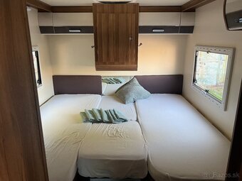 CI Magis 86 XT - Fiat Ducato 2.3 Multijet - 14