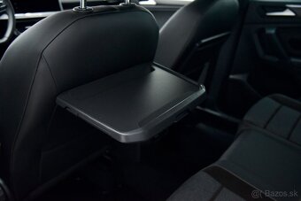 Tarraco 2.0 TDI Excellence, Full LED, Webasto, Mŕtvy Uhol - 14