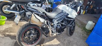 Triumph Sport Tiger 1050 - 14