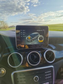 Mercedes-Benz CLA 200d - 14