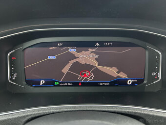 Volkswagen T-Roc 1.5 TSI BMT Sport DSG - 14