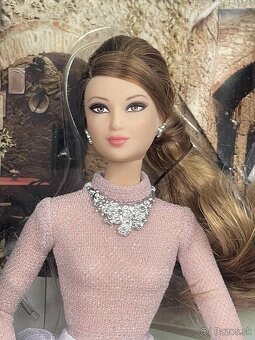 Zberatelska Barbie Diane, Lea, Lopez - 14