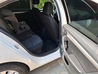 Skoda octavia 3 tsi - 14