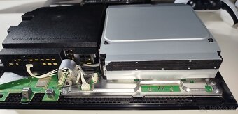 PS3 FAT 80GB - 14