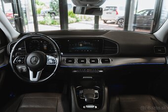 Mercedes-Benz GLE 300d 4MATIC / AMG Packet - 14