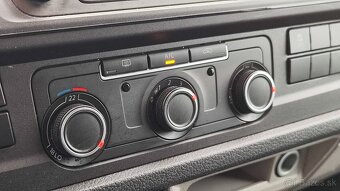 Volkswagen Transporter T6 2.0TDi Long - 14